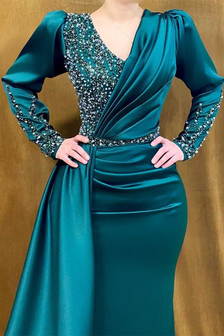 ساتن روس لباس مجلسی