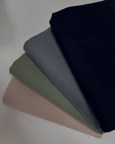 رنگ بندی پارچه فوتر کوبیده